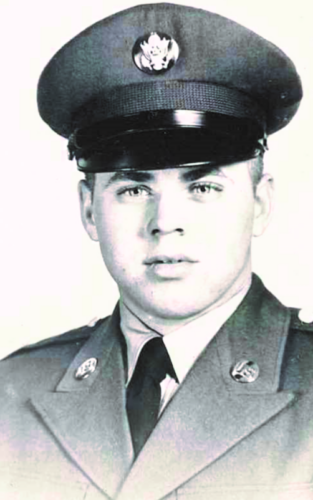 Gale E. Winne Sr.